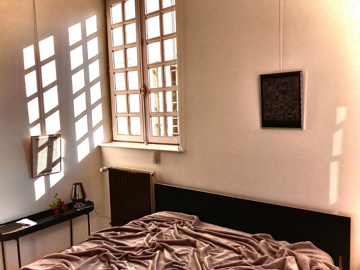 Appartement A La Roquette, Dans L'Hotel De Divonne, Classe. آرْلْ المظهر الخارجي الصورة