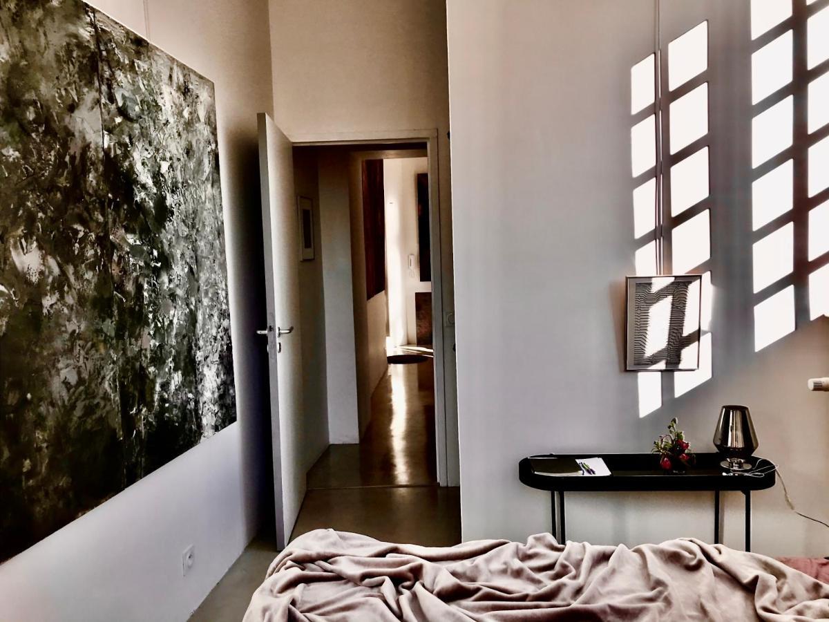 Appartement A La Roquette, Dans L'Hotel De Divonne, Classe. آرْلْ المظهر الخارجي الصورة