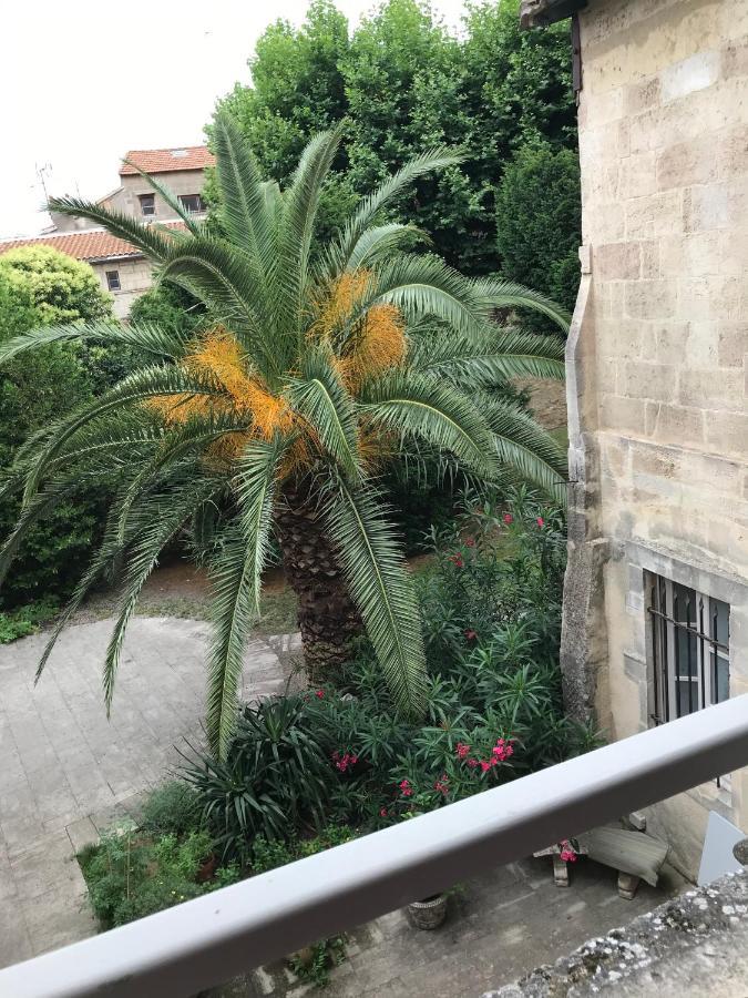 Appartement A La Roquette, Dans L'Hotel De Divonne, Classe. آرْلْ المظهر الخارجي الصورة